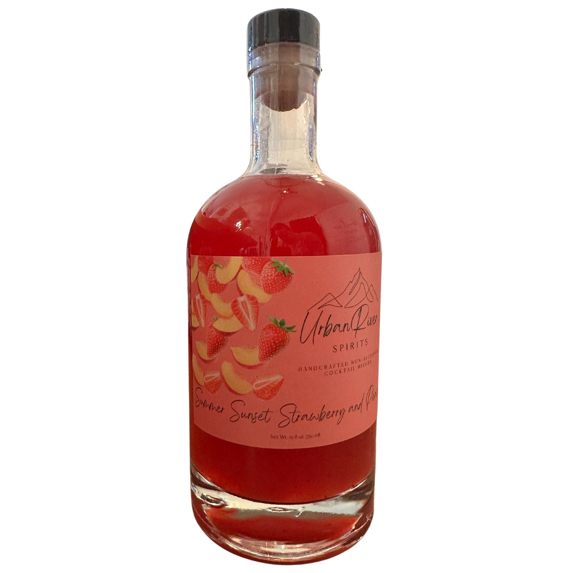 summer-sunset-strawberry-and-peach-urban-river-spirits